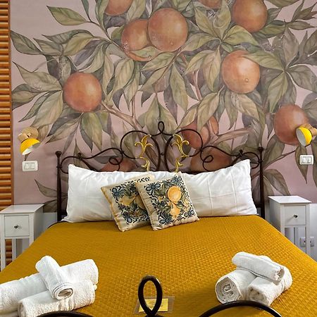 Orange Lemon Center Palermo Apartment Екстериор снимка