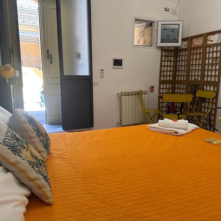 Orange Lemon Center Palermo Apartment Екстериор снимка