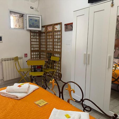 Orange Lemon Center Palermo Apartment Екстериор снимка
