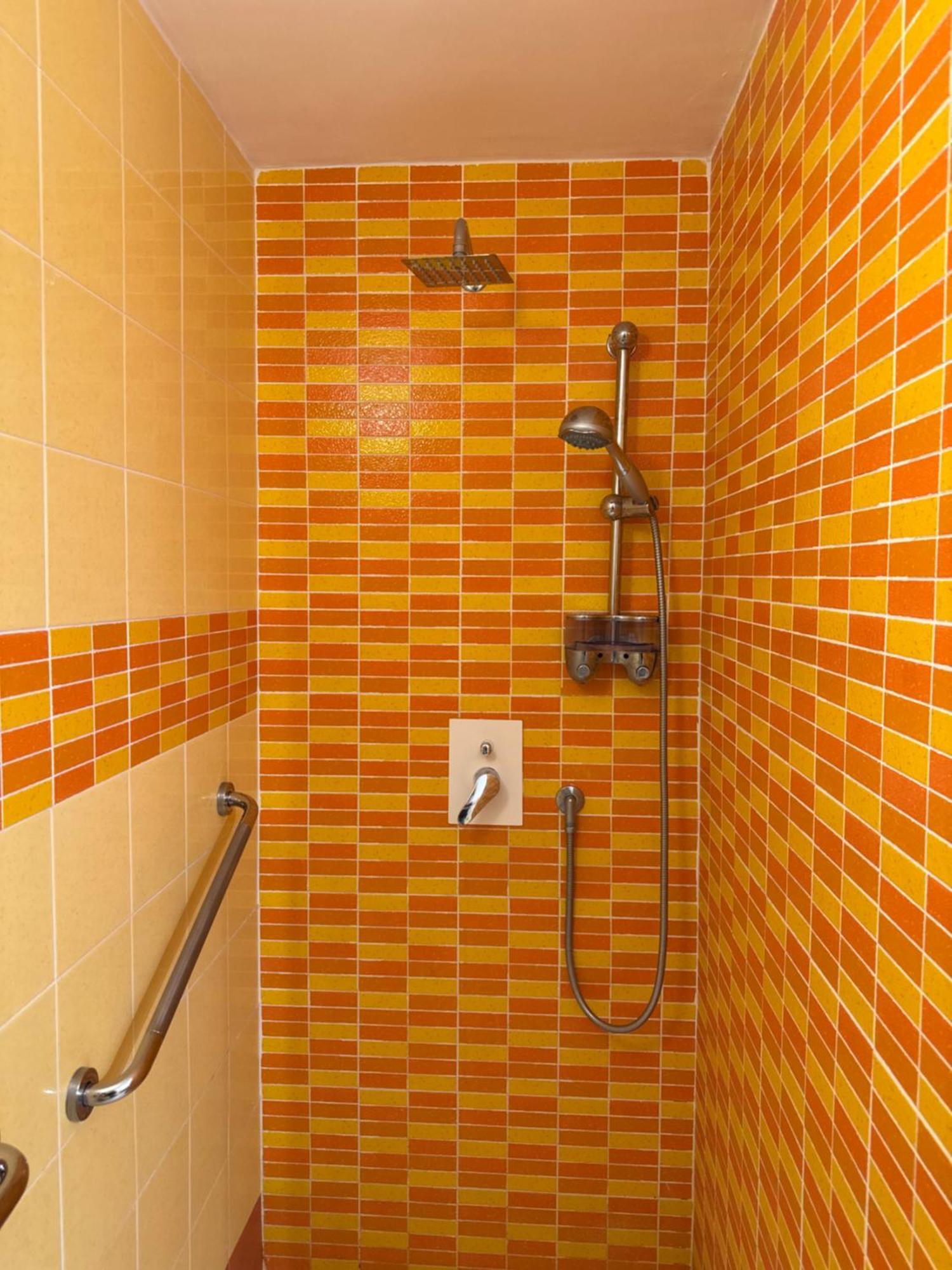 Orange Lemon Center Palermo Apartment Екстериор снимка
