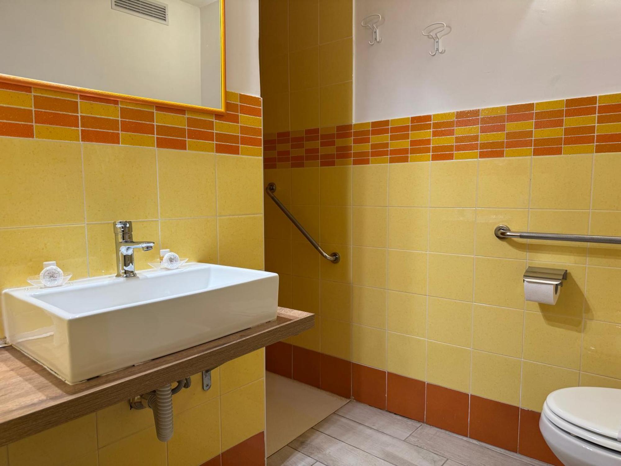 Orange Lemon Center Palermo Apartment Екстериор снимка