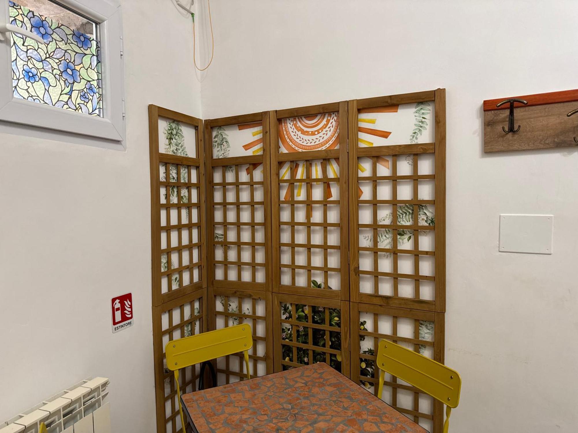 Orange Lemon Center Palermo Apartment Екстериор снимка