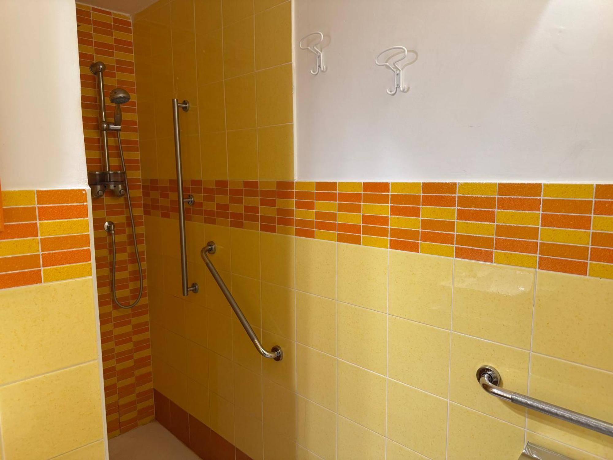 Orange Lemon Center Palermo Apartment Екстериор снимка