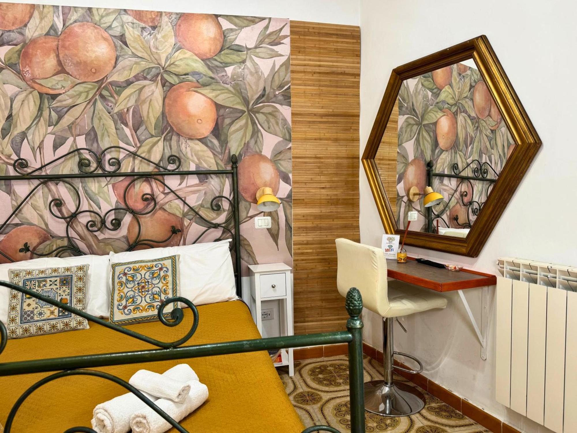 Orange Lemon Center Palermo Apartment Екстериор снимка