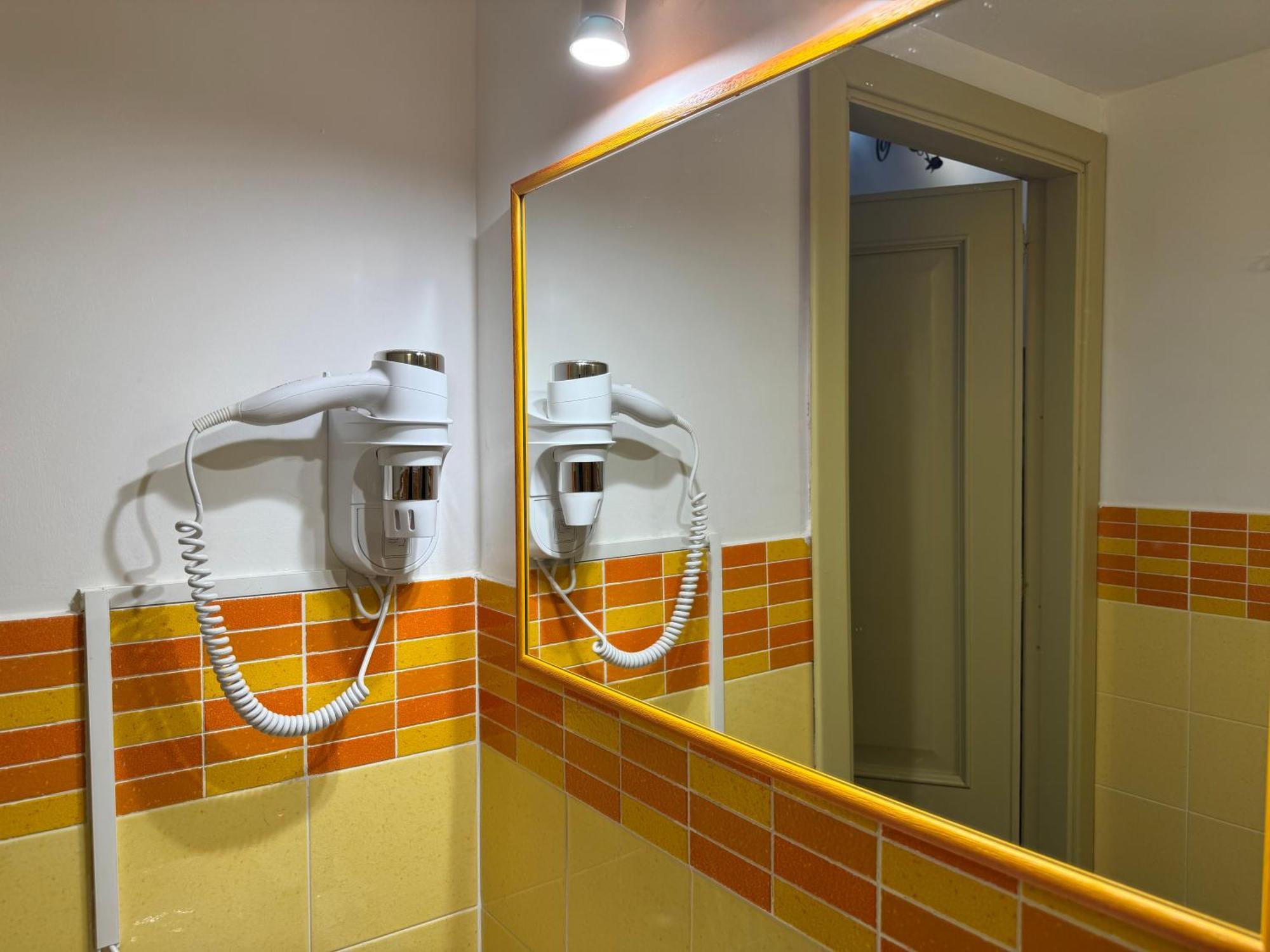 Orange Lemon Center Palermo Apartment Екстериор снимка