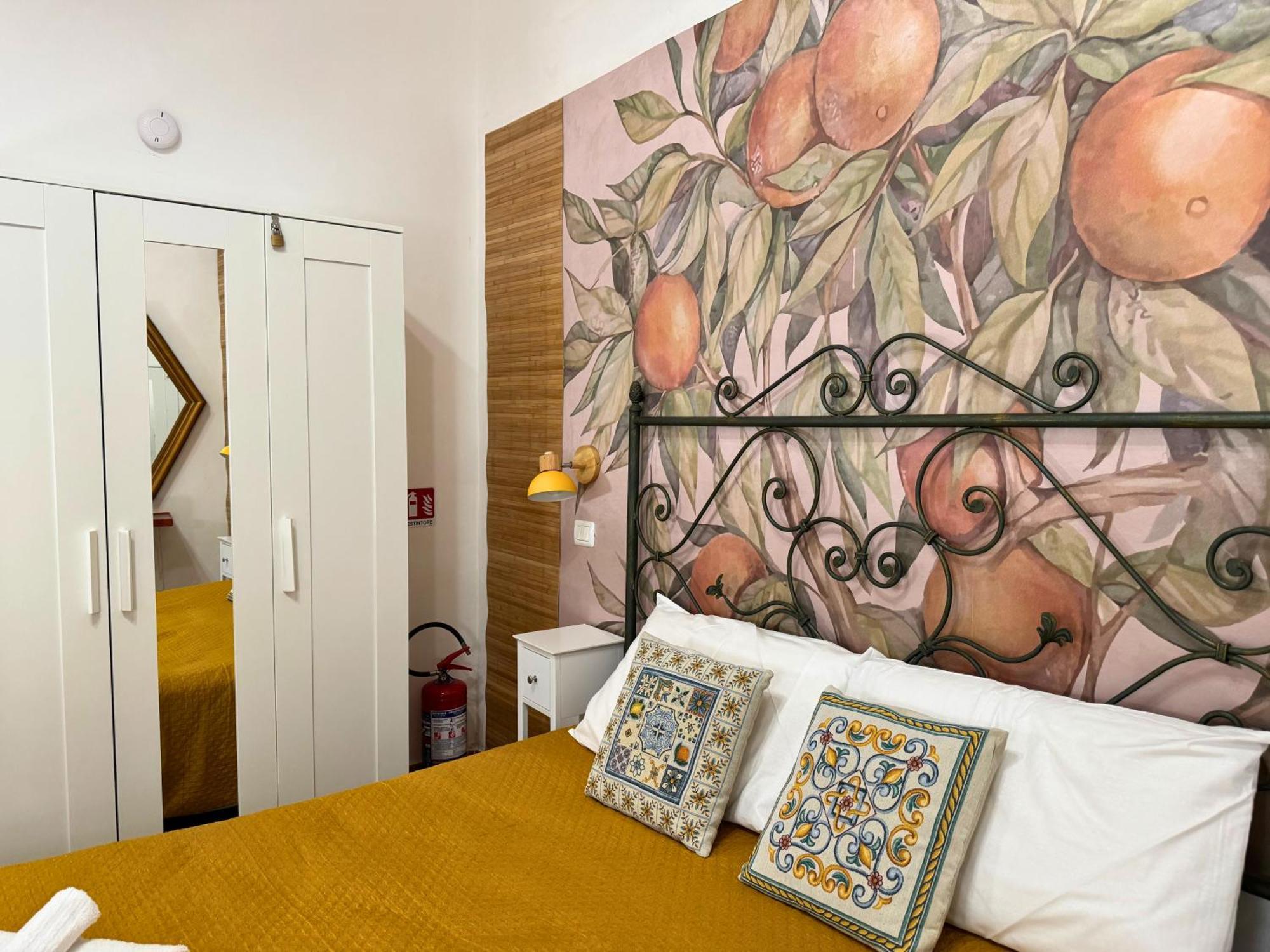 Orange Lemon Center Palermo Apartment Екстериор снимка