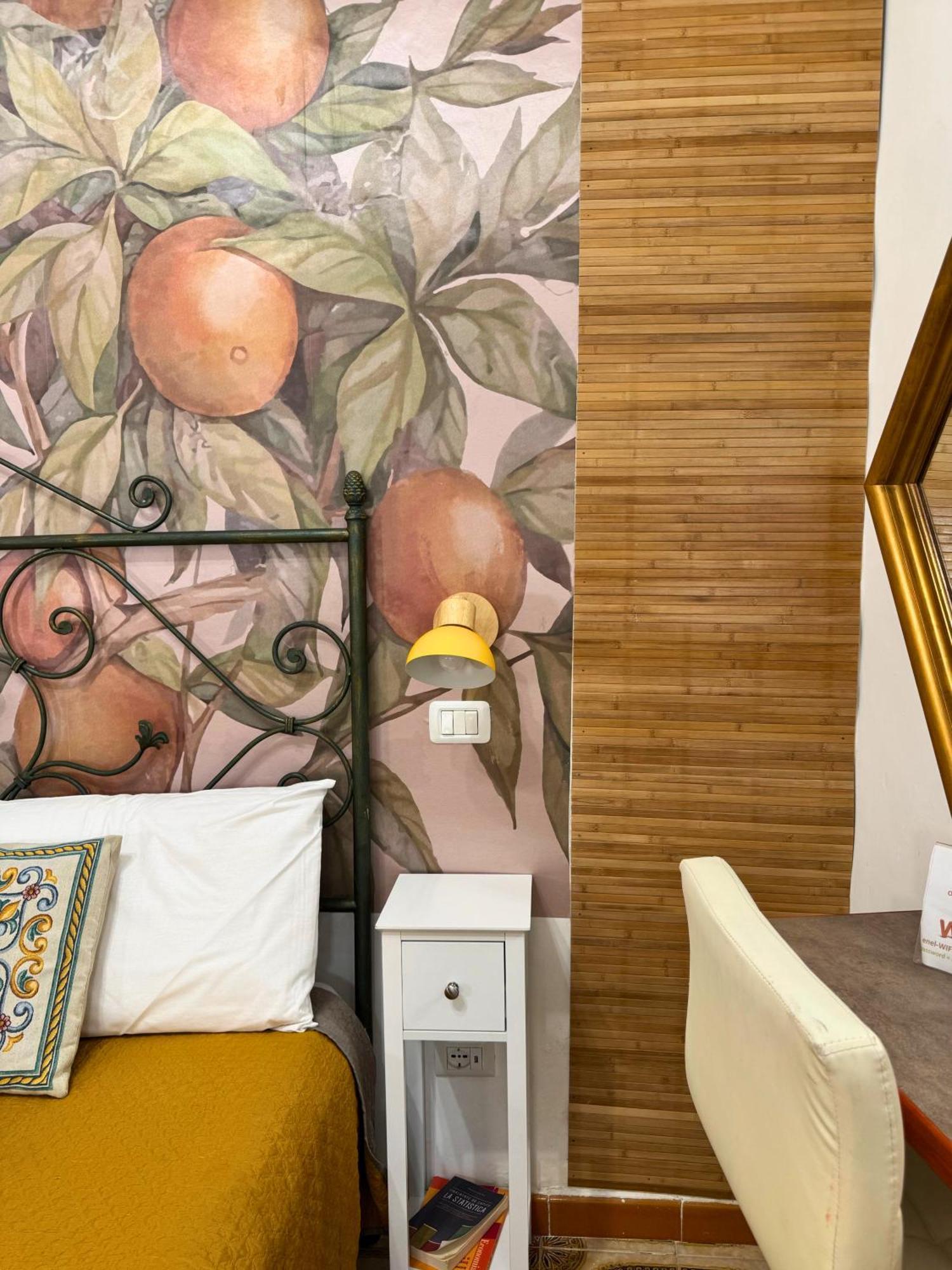 Orange Lemon Center Palermo Apartment Екстериор снимка