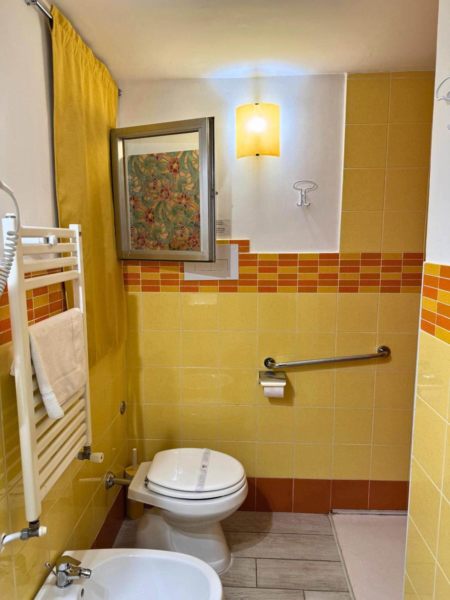 Orange Lemon Center Palermo Apartment Екстериор снимка