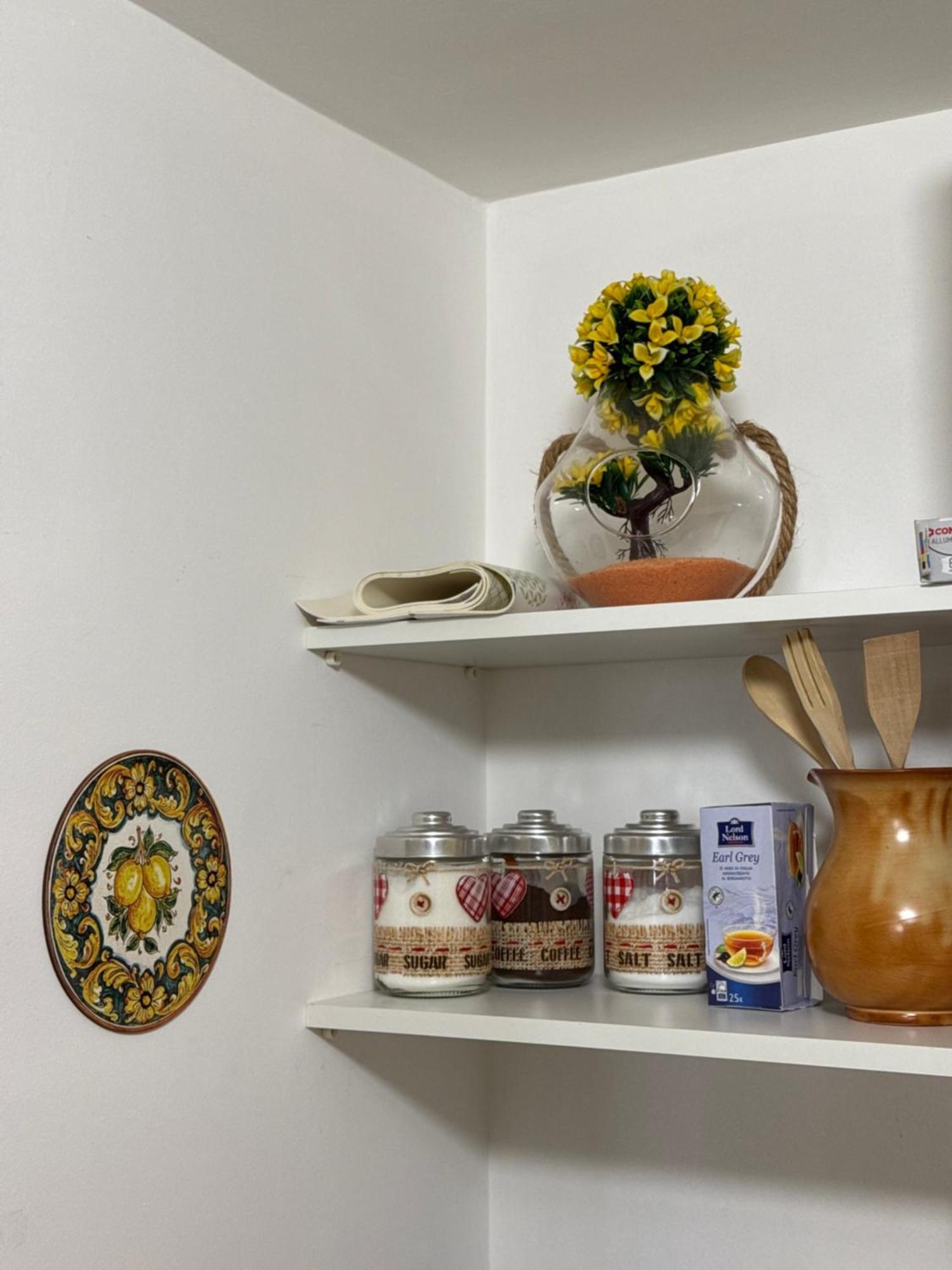Orange Lemon Center Palermo Apartment Екстериор снимка