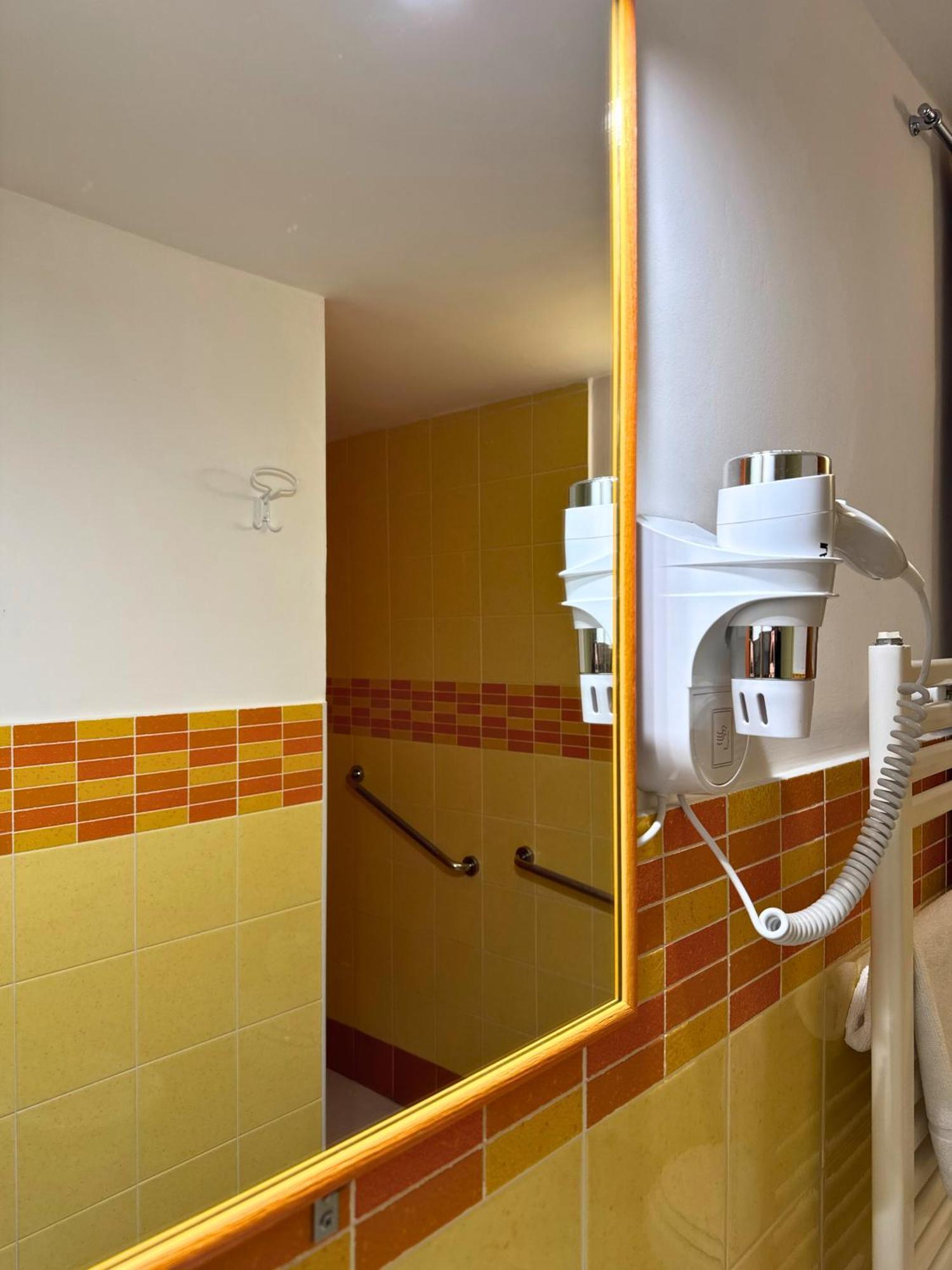 Orange Lemon Center Palermo Apartment Екстериор снимка