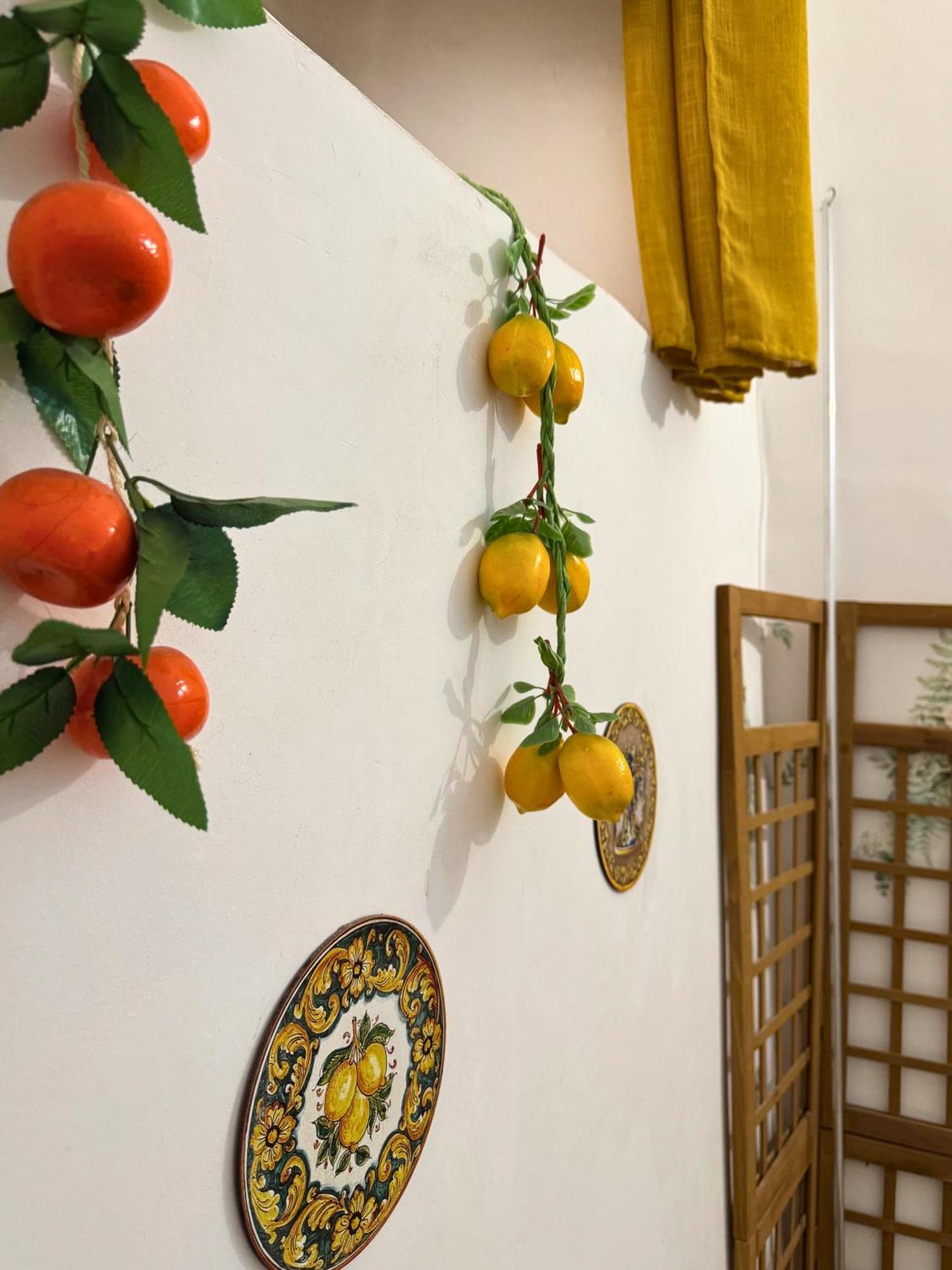 Orange Lemon Center Palermo Apartment Екстериор снимка
