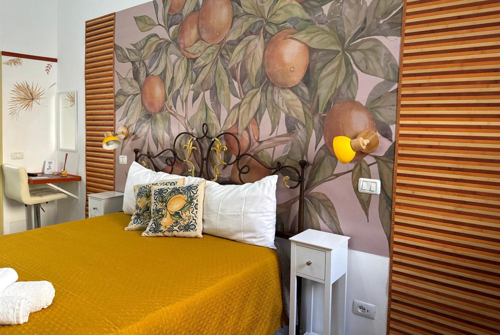 Orange Lemon Center Palermo Apartment Екстериор снимка