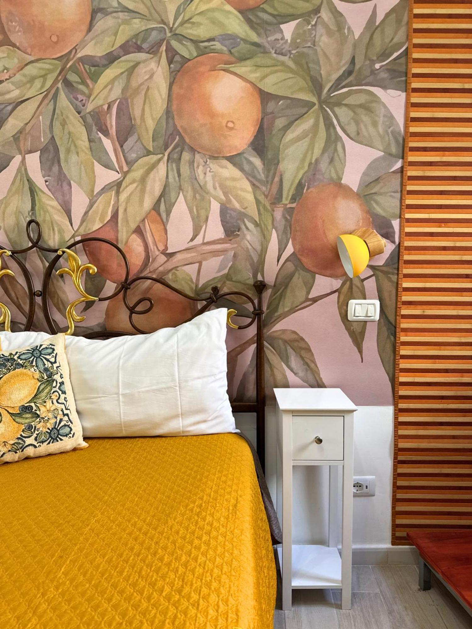 Orange Lemon Center Palermo Apartment Екстериор снимка