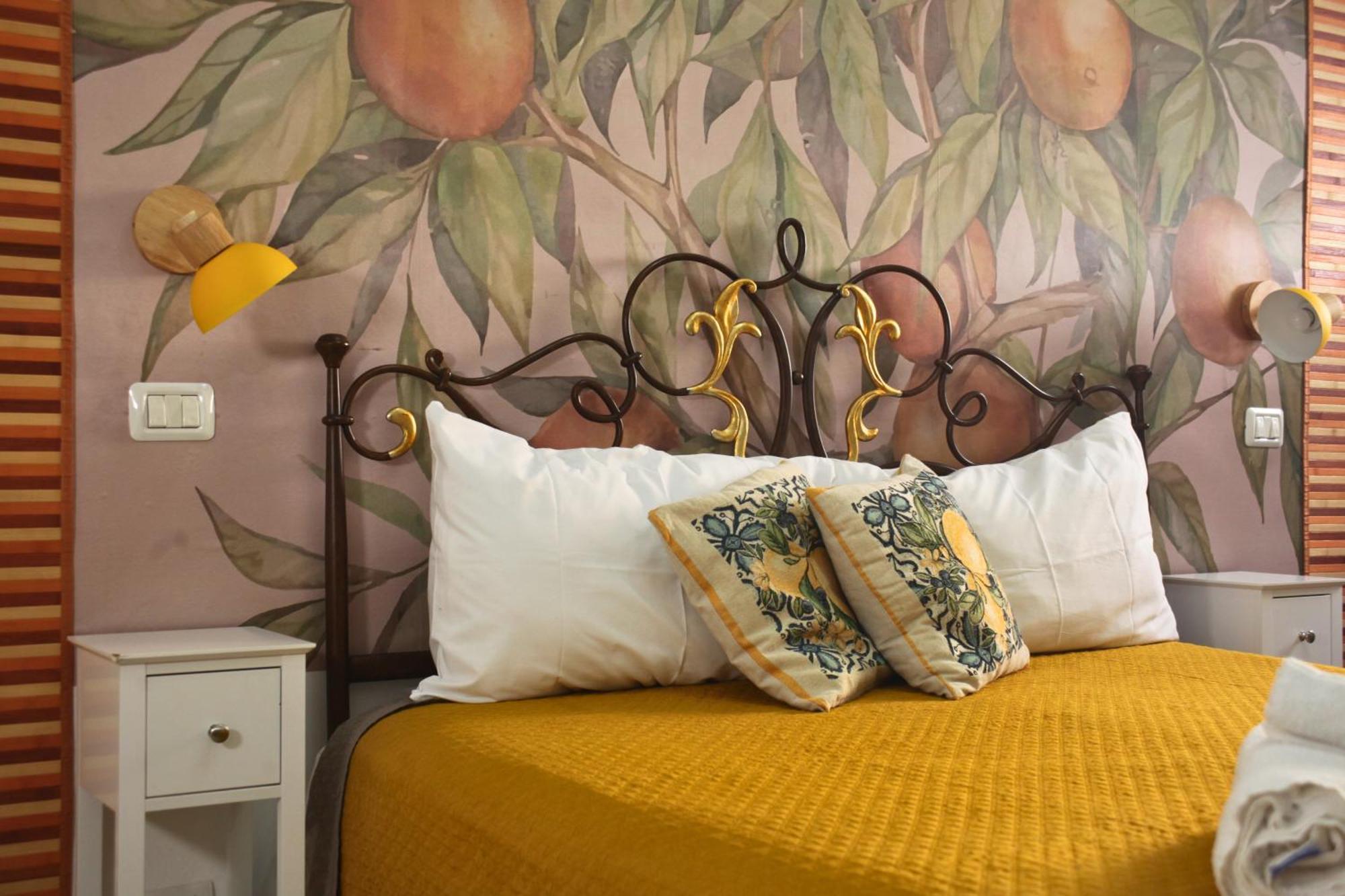 Orange Lemon Center Palermo Apartment Екстериор снимка