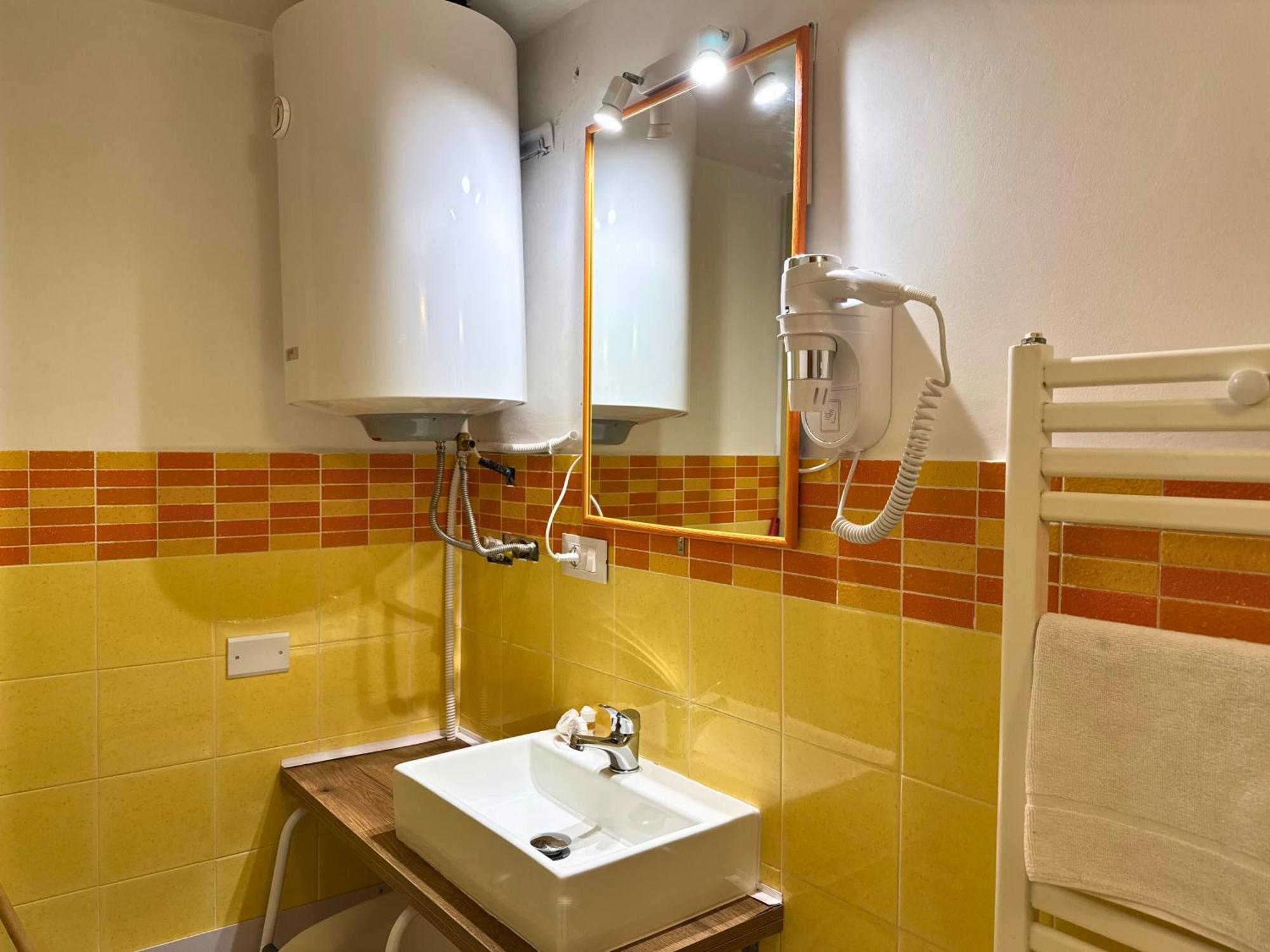 Orange Lemon Center Palermo Apartment Екстериор снимка