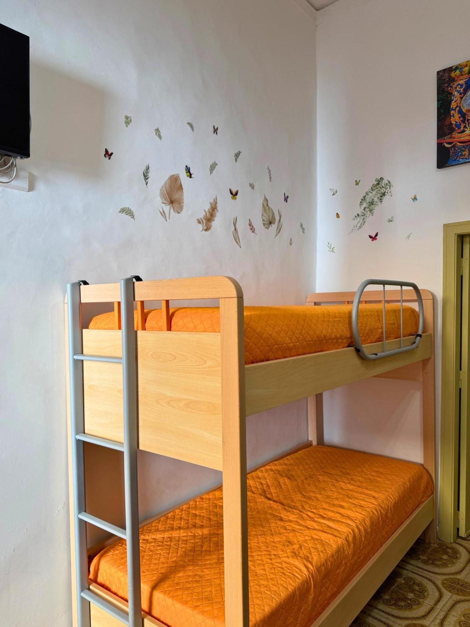 Orange Lemon Center Palermo Apartment Екстериор снимка