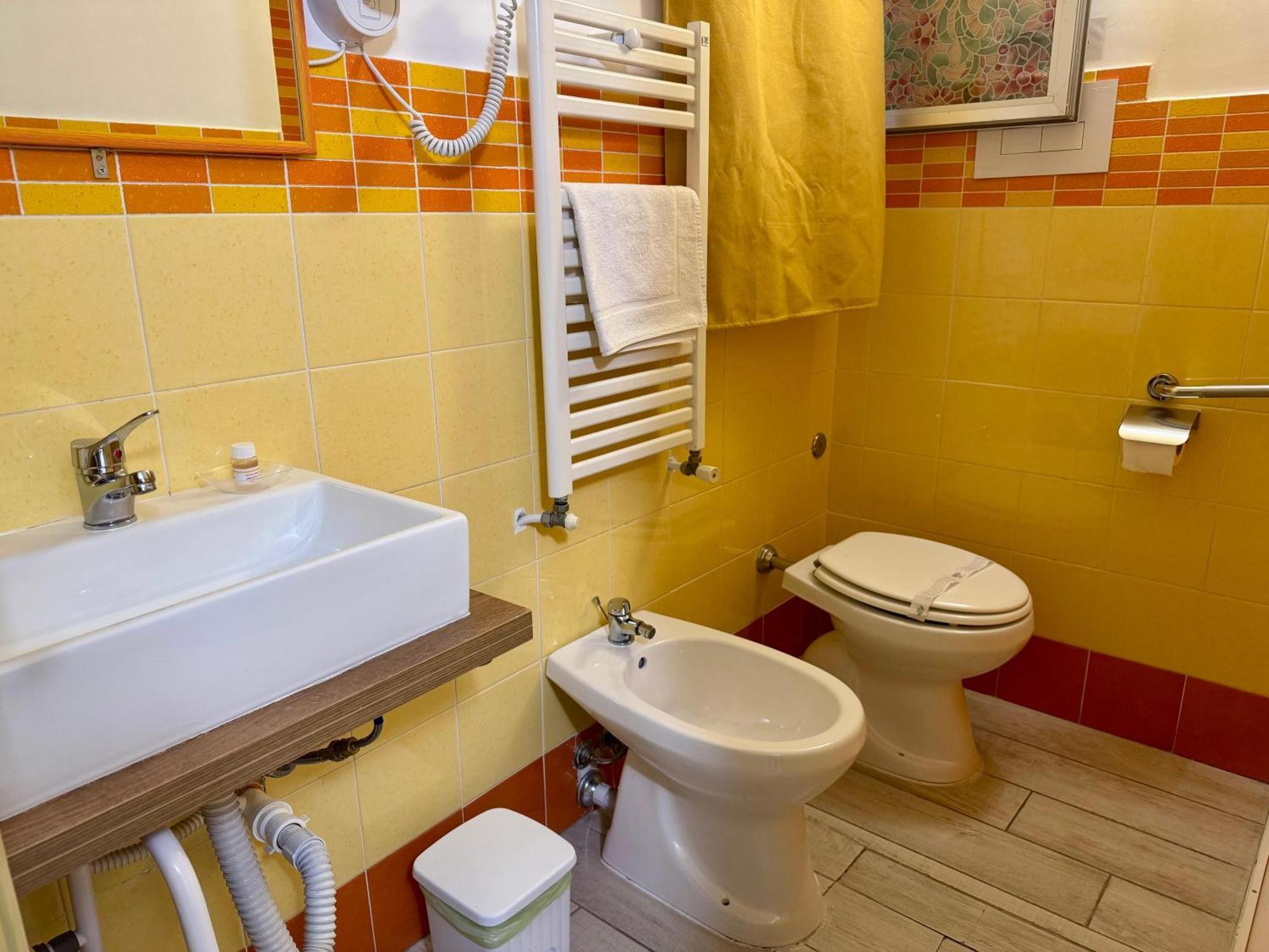 Orange Lemon Center Palermo Apartment Екстериор снимка
