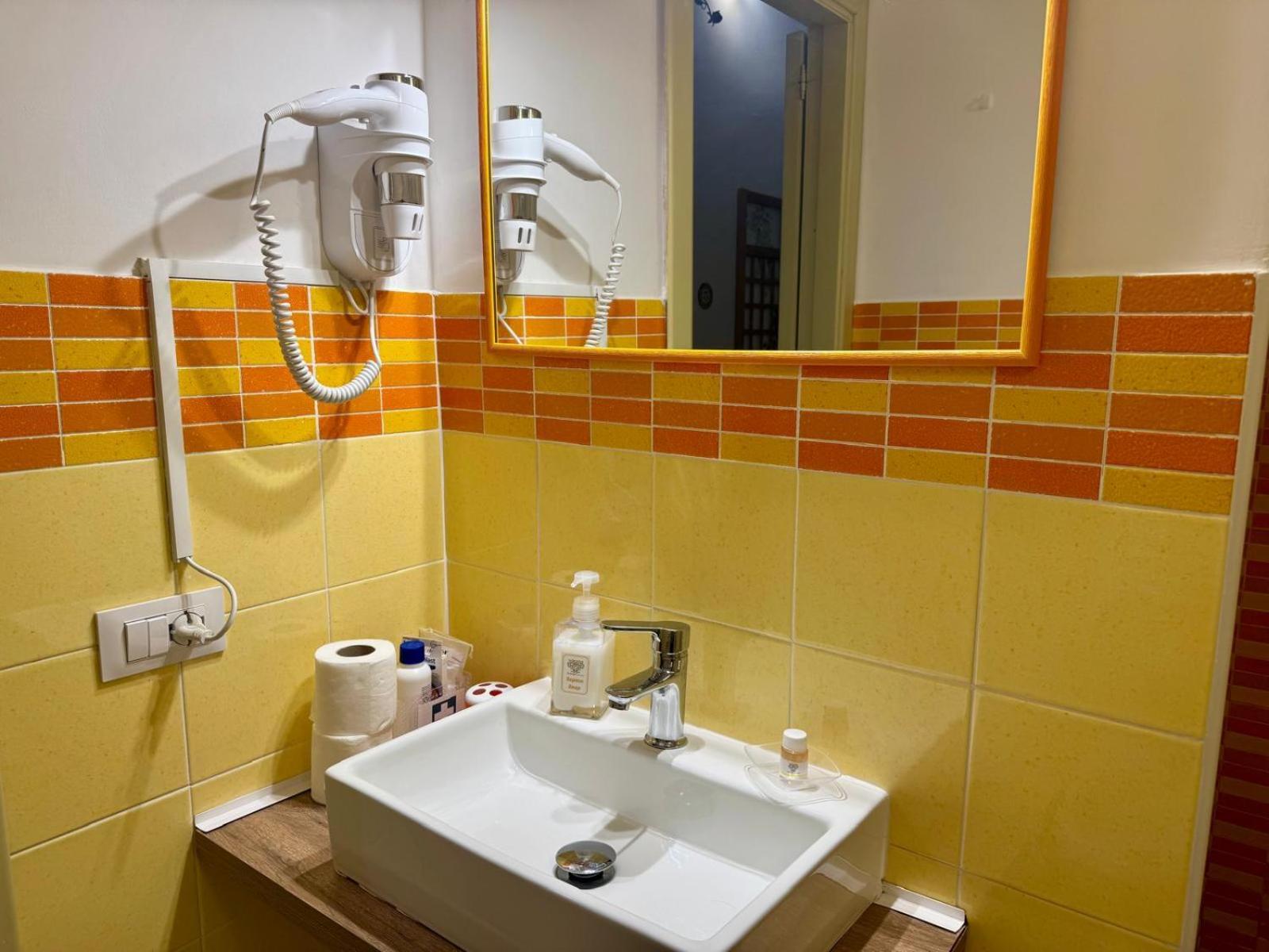 Orange Lemon Center Palermo Apartment Екстериор снимка